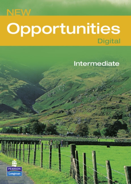 Opportunities Intermediate Interactive Whiteboard