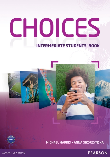 Choices Intermediate Students' Book