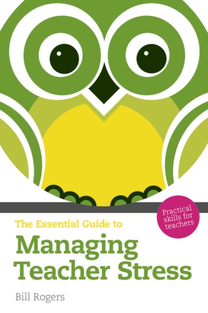 Essential Guide to Managing Teacher Stress