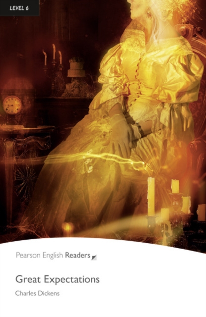 PLPR6: Great Expectations Book & MP3 Pack