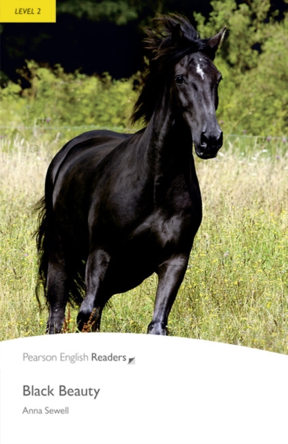 PLPR LEVEL 2 Black Beauty Book & MP3 Pack