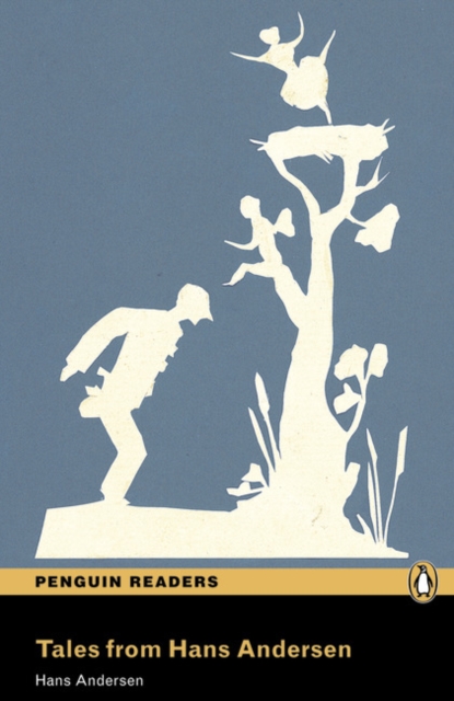 PLPR2:Tales from Hans Andersen Book & MP3 Pack