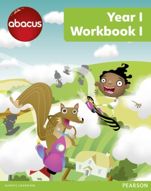 Abacus Year 1 Workbook 1