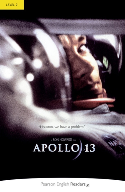 PR-L2: Apollo 13 Book & Mp3 Pack