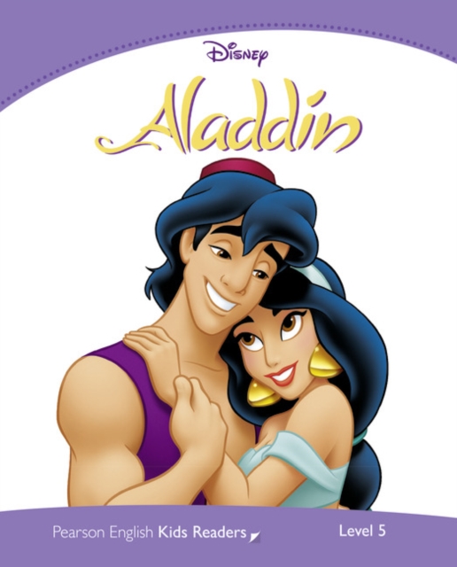 Level 5: Disney Aladdin