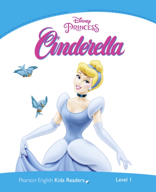 Level 1: Disney Princess Cinderella