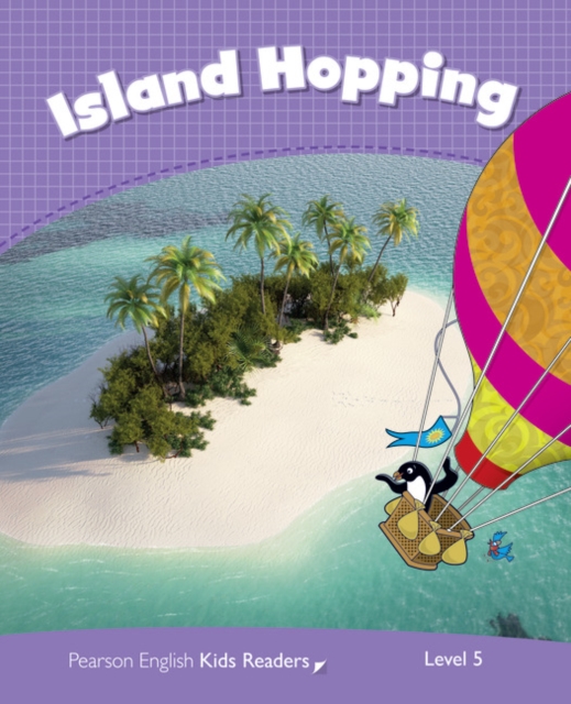 Penguin Kids 5: Island Hopping  CLIL
