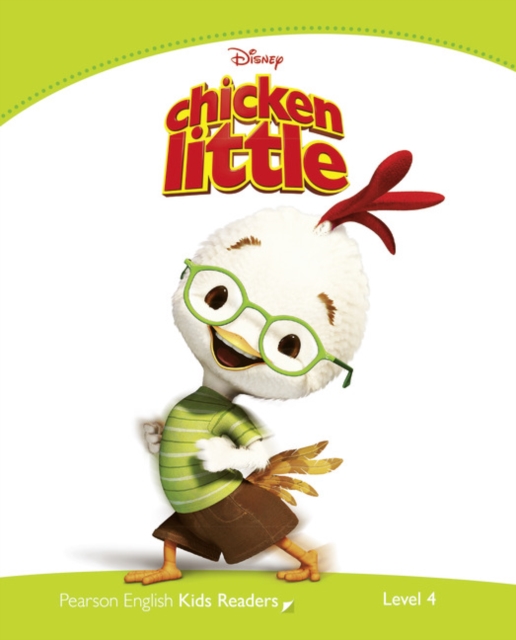 Level 4: Disney Chicken Little