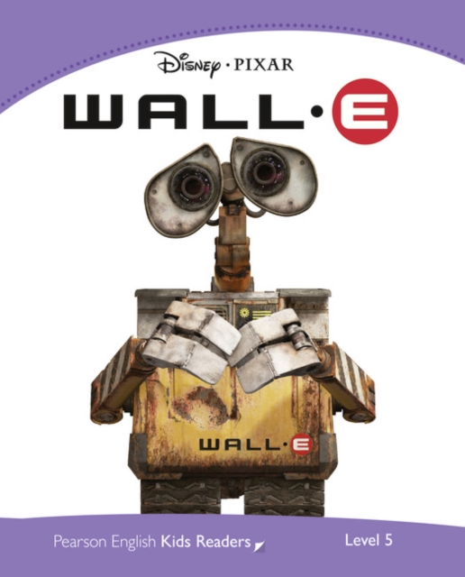 Penguin Kids 5: WALL-E