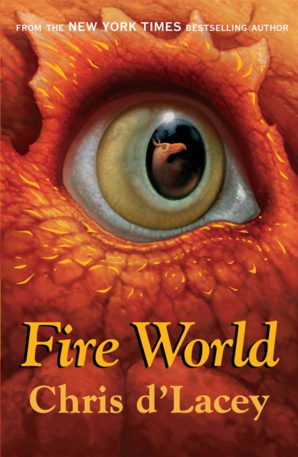 Last Dragon Chronicles: Fire World