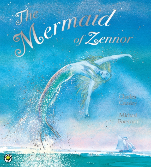 Mermaid of Zennor