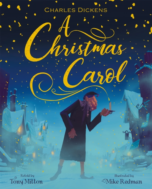 Christmas Carol