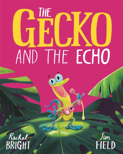 Gecko and the Echo