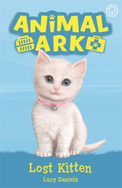 Animal Ark, New 9: Lost Kitten