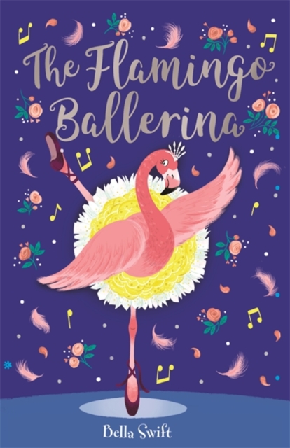 Flamingo Ballerina