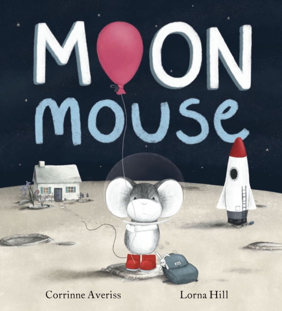 Moon Mouse