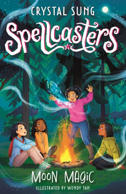 Spellcasters: Moon Magic