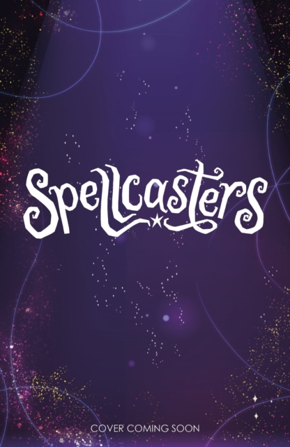 Spellcasters: Wish Wars