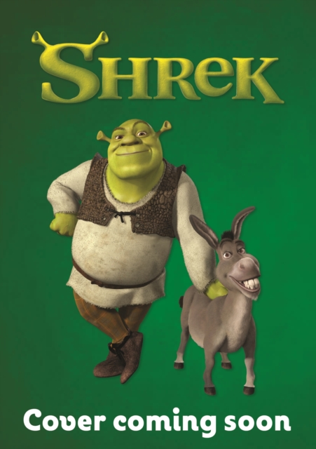 Shrek: 101 Jokes, Games and Puzzles