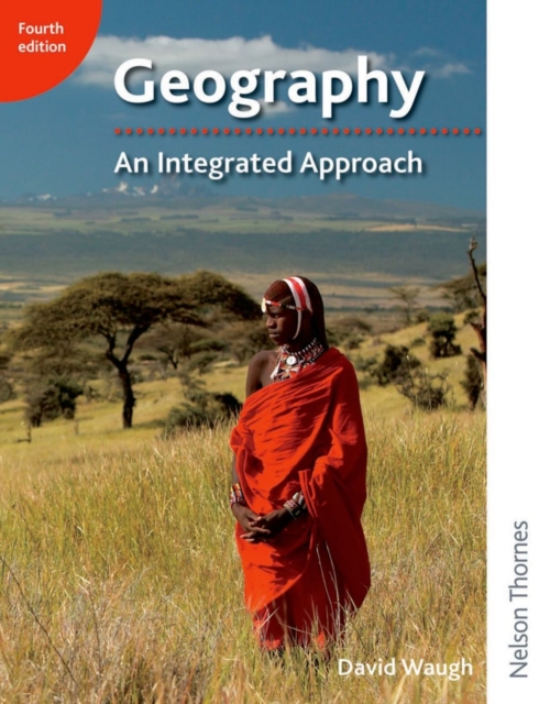 Geography: An Integrated Approach