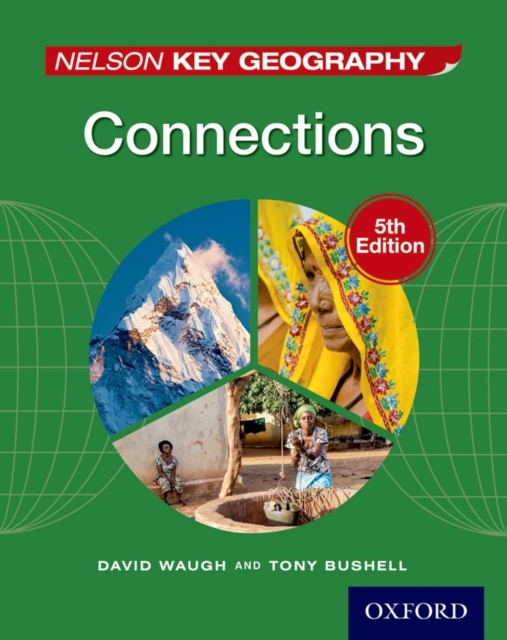 Nelson Key Geography Connections Student Book
