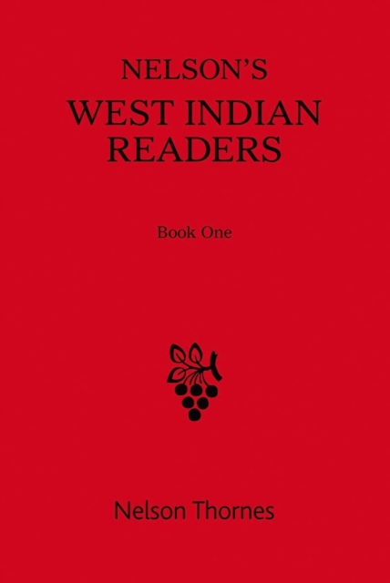 West Indian Readers - Book 1