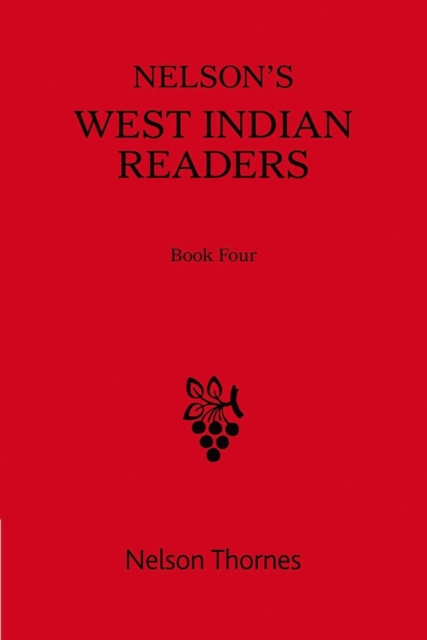 WEST INDIAN READER BK 4