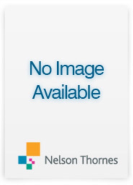 Nelson Spelling Workbook 1B Year 1/P2 (Red Level) x10