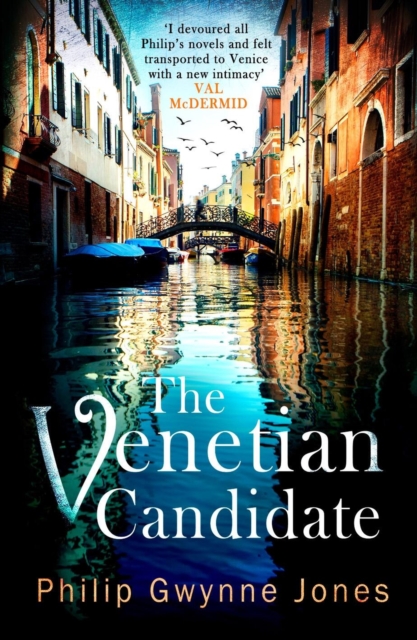 Venetian Candidate