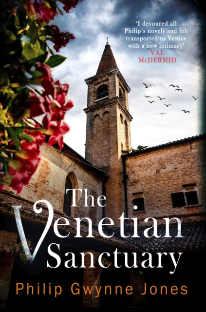 Venetian Sanctuary