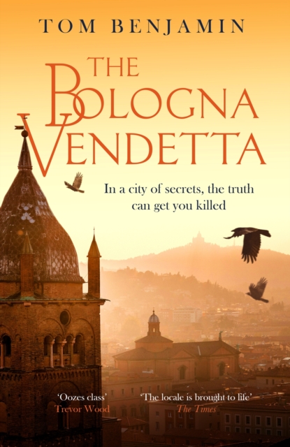 Bologna Vendetta