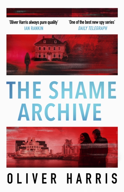 Shame Archive