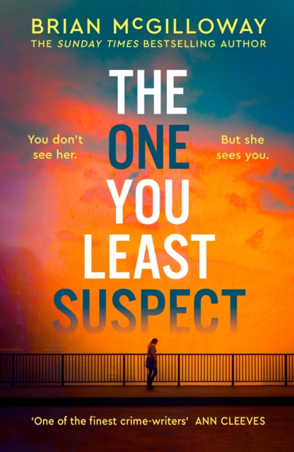 One You Least Suspect