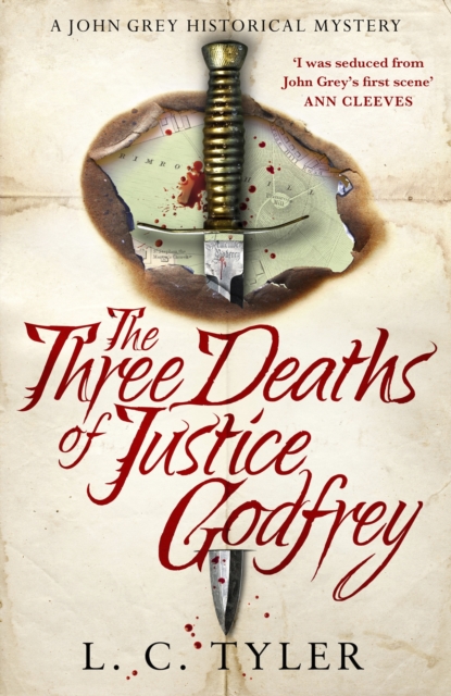 Three Deaths of Justice Godfrey