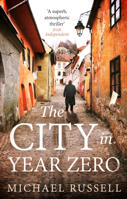 City in Year Zero