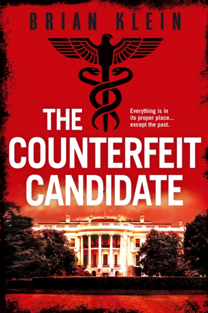 Counterfeit Candidate