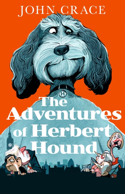 Adventures of Herbert Hound