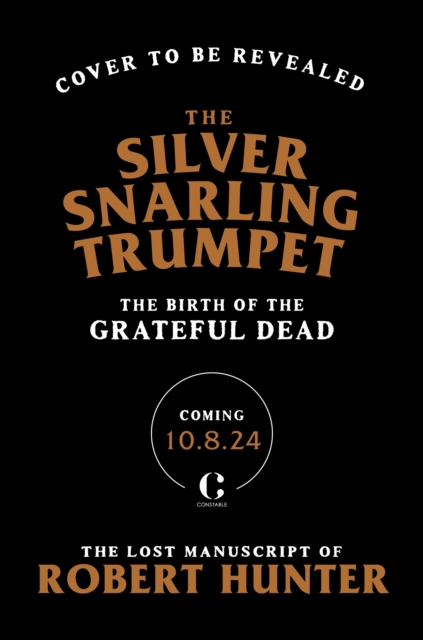 Silver Snarling Trumpet