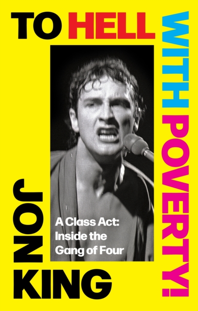 To Hell With Poverty!