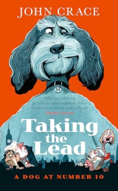 Taking the Lead