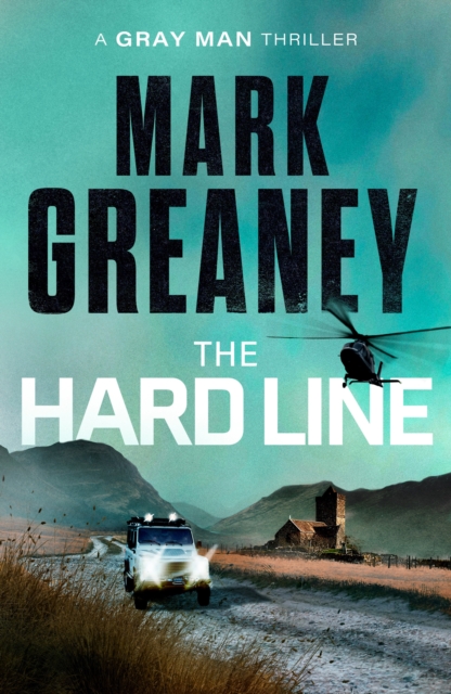 The Hard Line