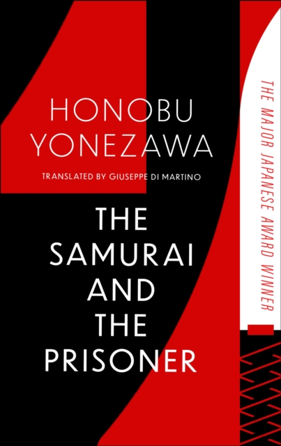 Samurai and the Prisoner