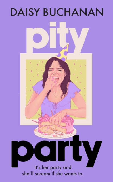 Pity Party