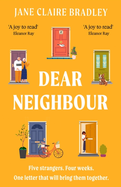 Dear Neighbour