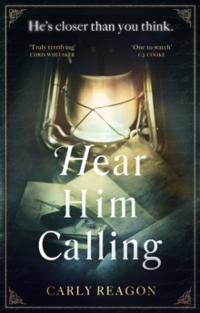 Hear Him Calling