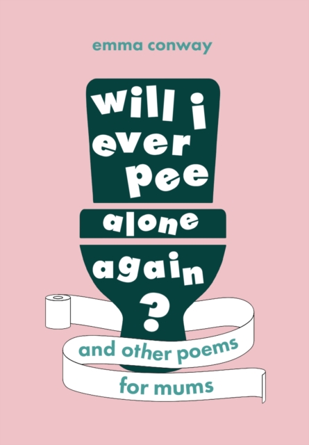 Will I Ever Pee Alone Again?
