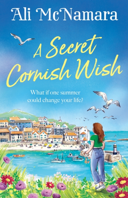 Secret Cornish Wish