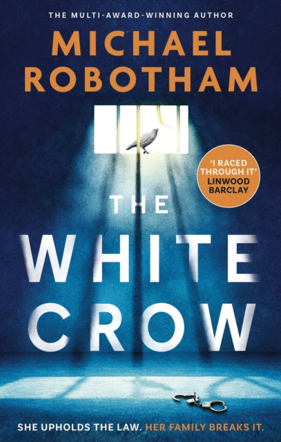 The White Crow