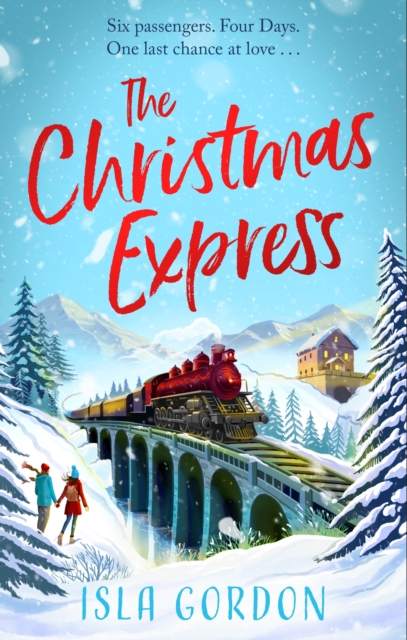 Christmas Express