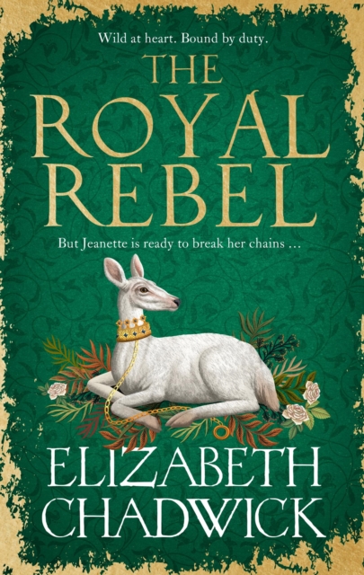 Royal Rebel
